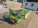 Krone ActiveMow R320 diszkés kasza