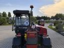 Weidemann T4512 teleszkópos rakodógép