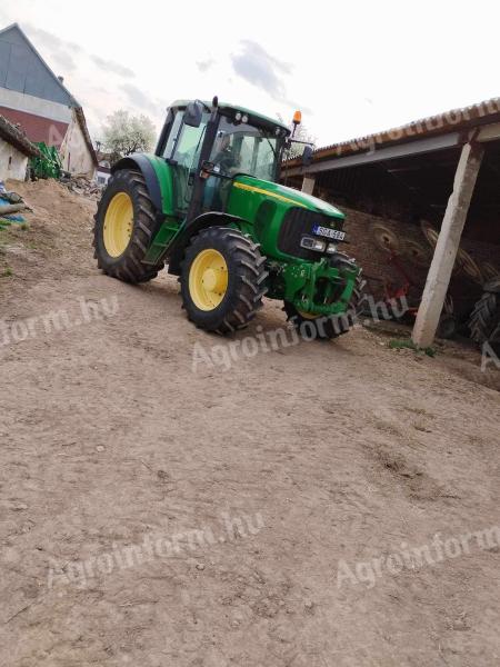 John Deere 6920S