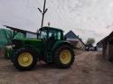 John Deere 6920S