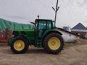 John Deere 6920S