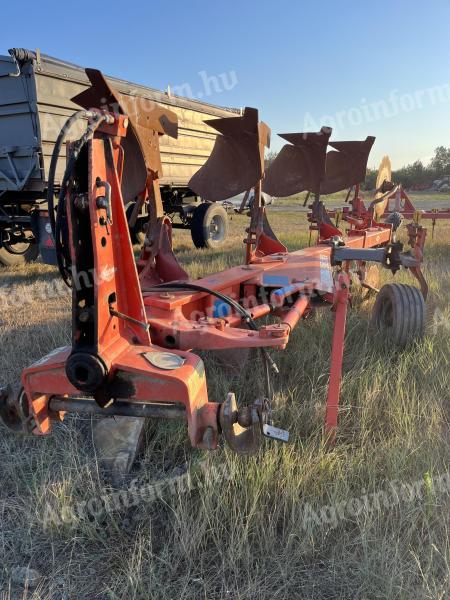 Kuhn Multimaster 121