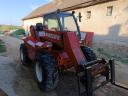 Manitou MLT 524