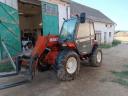 Manitou MLT 524