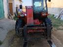 Manitou MLT 524