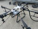 Komplett permetező drón felszerelés - DJI Agras T30