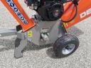 DELEKS DK500 Briggs & Stratton motorral