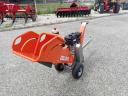 DELEKS DK500 Briggs & Stratton motorral