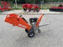 DELEKS DK500 Briggs & Stratton motorral