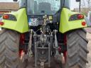 CLAAS ARION 430 nagyon jó állapotban FerroFlex homlokrakodóval eladó