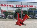 REMET RT-630 - Royal Traktor