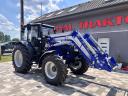 FARMTRAC 9120 DTV KING 113 LE INTERTECH IT1600 HOMLOKRAKODÓVAL