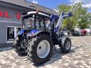 FARMTRAC 9120 DTV KING 113 LE INTERTECH IT1600 HOMLOKRAKODÓVAL