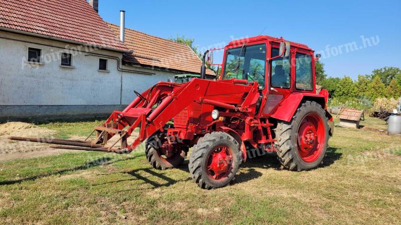 Mtz 82