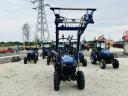 FARMTRAC 26 - INTERTECH HOMLOKRAKODÓVAL - EGYEDI KEDVEZMÉNYES ÁR - ROYAL TRAKTOR