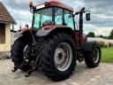 CASE IH MX 120 traktor eladó