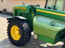 John Deere 3415 teleszkópos rakodógép eladó