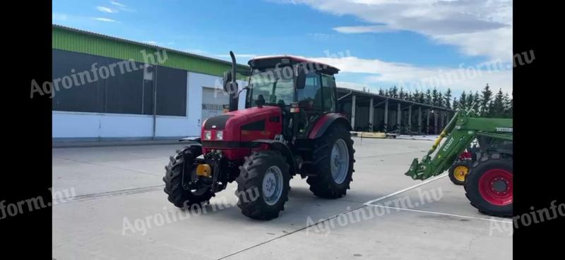 MTZ 1523.4