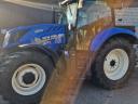 New Holland T6.125S - 0% Áfa - Leszállítva