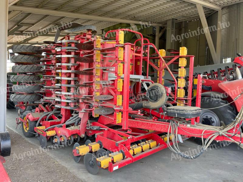 Vaderstad Rapid 600S