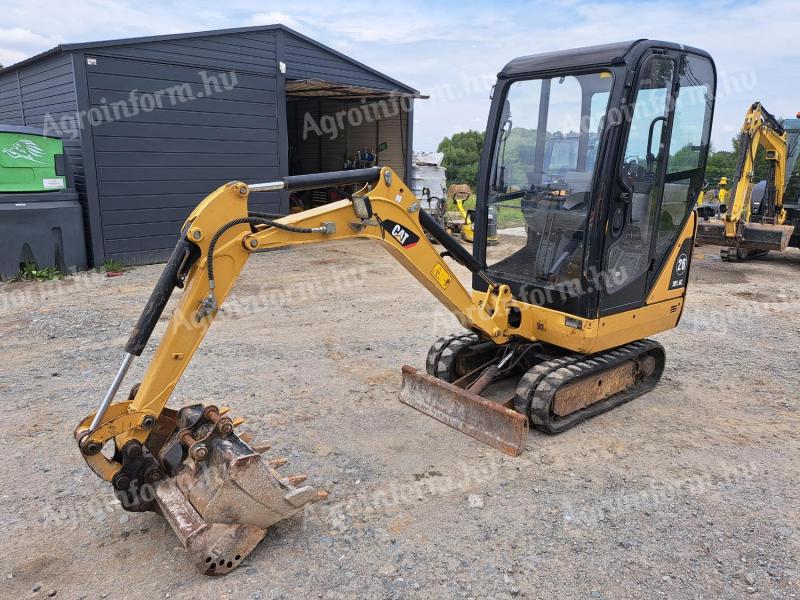 Caterpillar 301.4C