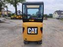 Caterpillar 301.4C