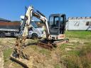 BOBCAT 428 EG