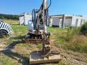 BOBCAT 428 EG