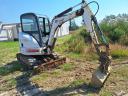 BOBCAT 428 EG