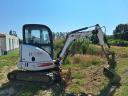 BOBCAT 428 EG