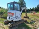 BOBCAT 428 EG