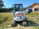 BOBCAT 428 EG