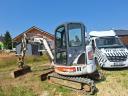 BOBCAT 428 EG