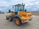 Liebherr L 509 4x4