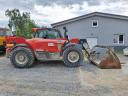 MANITOU MLT 960 4x4