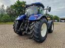 New Holland T 7.270 AUTO COMMAND traktor