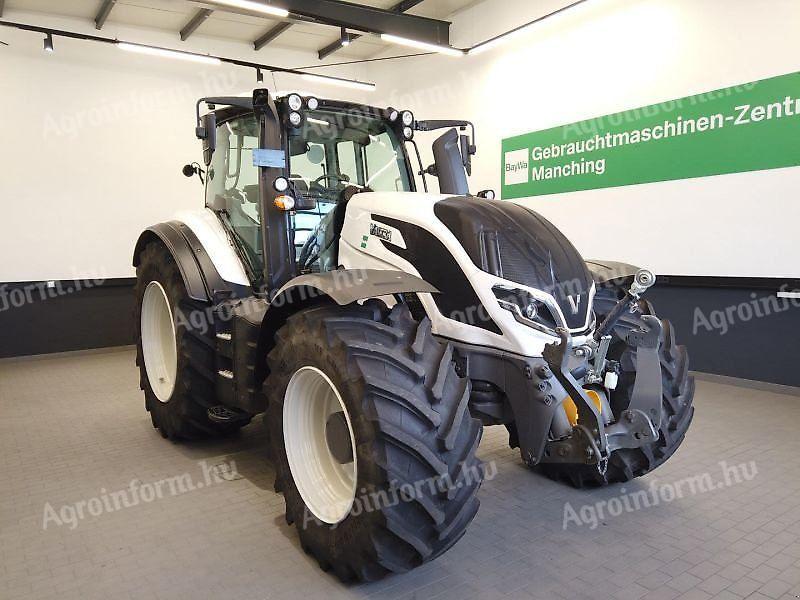 Valtra T 255 V traktor