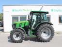 John Deere 5075 M traktor