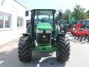 John Deere 5075 M traktor