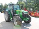 John Deere 5075 M traktor