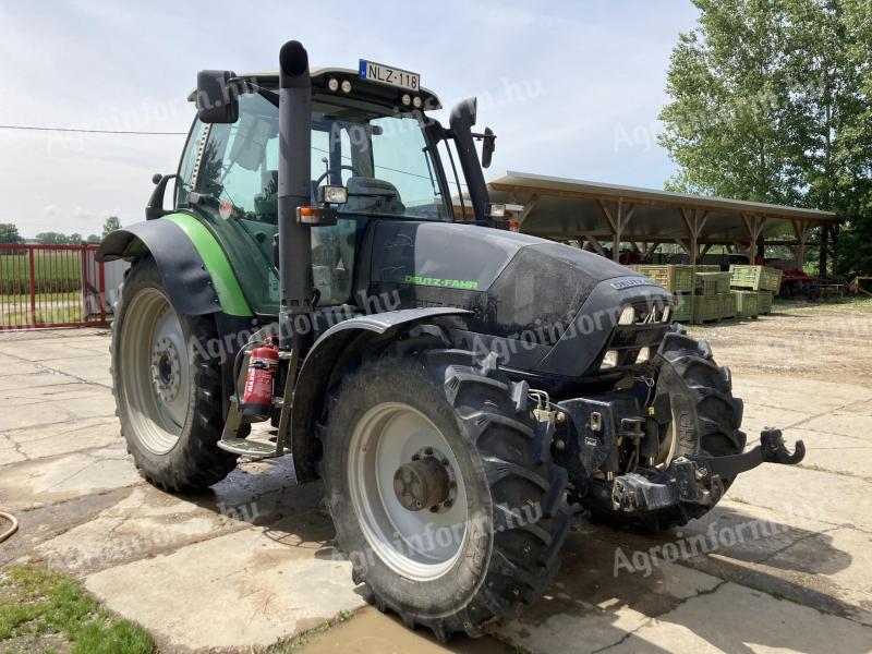 Deutz-Fahr M 620 Agrotron TTV