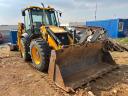 JCB 4CX Sitemaster