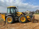 JCB 4CX Sitemaster