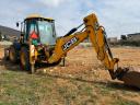 JCB 4CX Sitemaster