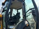 JCB 4CX Sitemaster