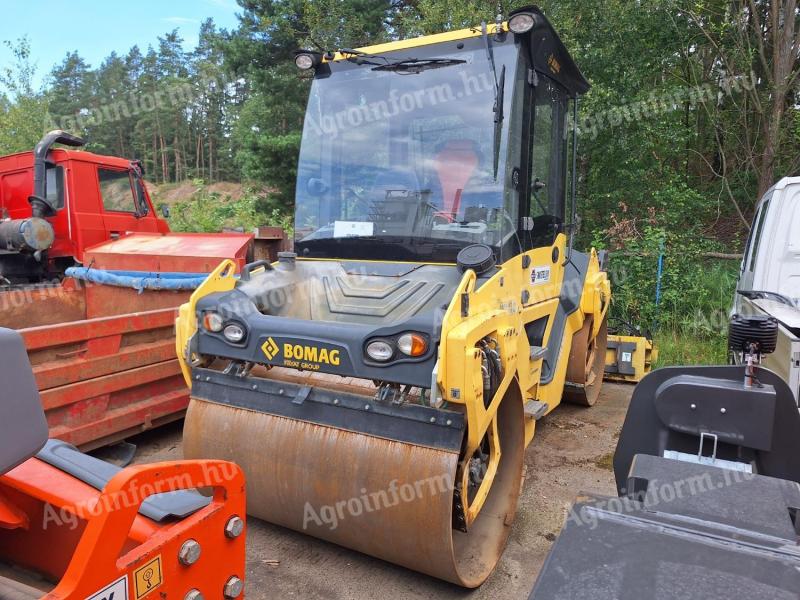 BOMAG BW 151 AD-5 AM