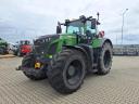 Fendt 933 Vario 4x4