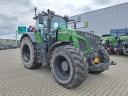 Fendt 933 Vario 4x4