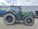 Fendt 933 Vario 4x4