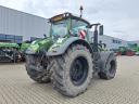 Fendt 933 Vario 4x4